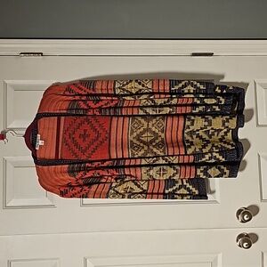 Long sleeve Say What Cardigan